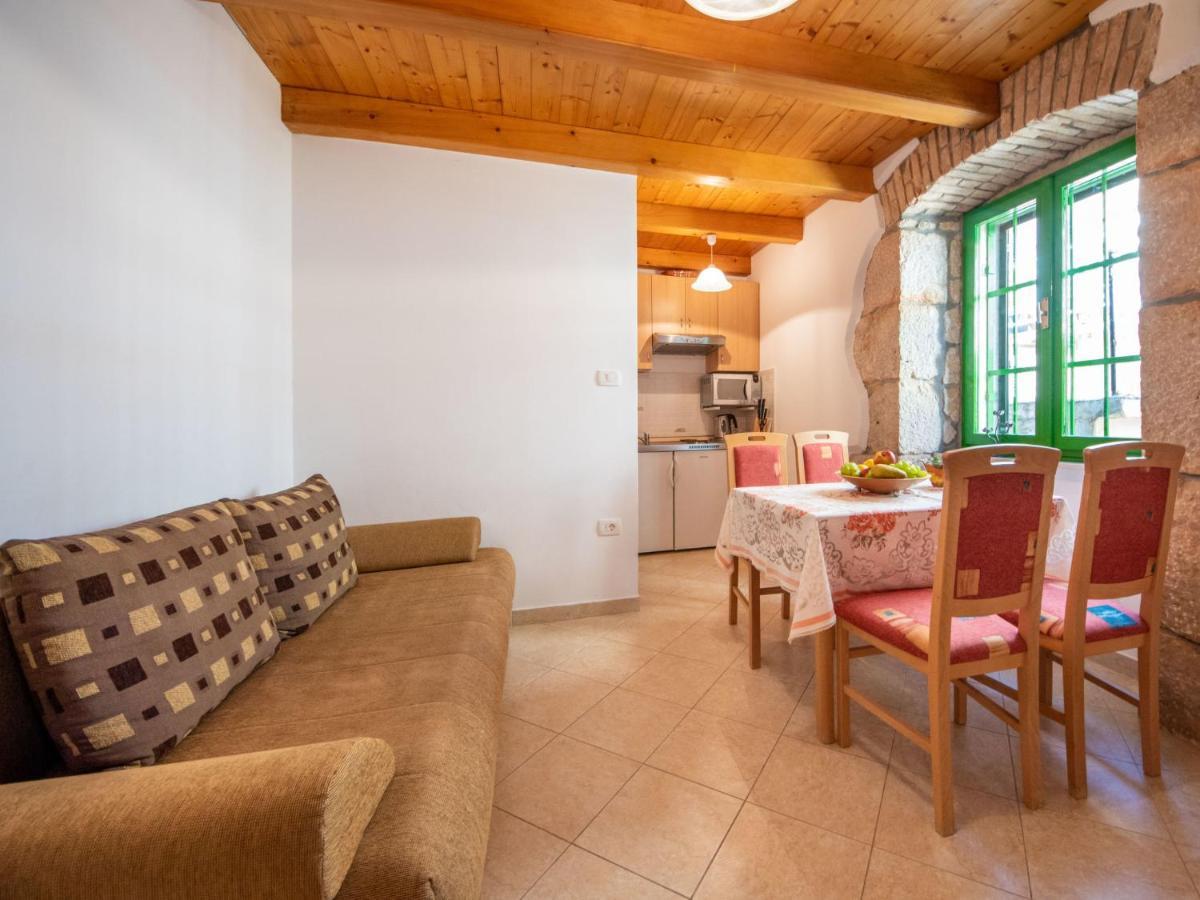 Apartment Kristijan By Interhome Brseč Zewnętrze zdjęcie