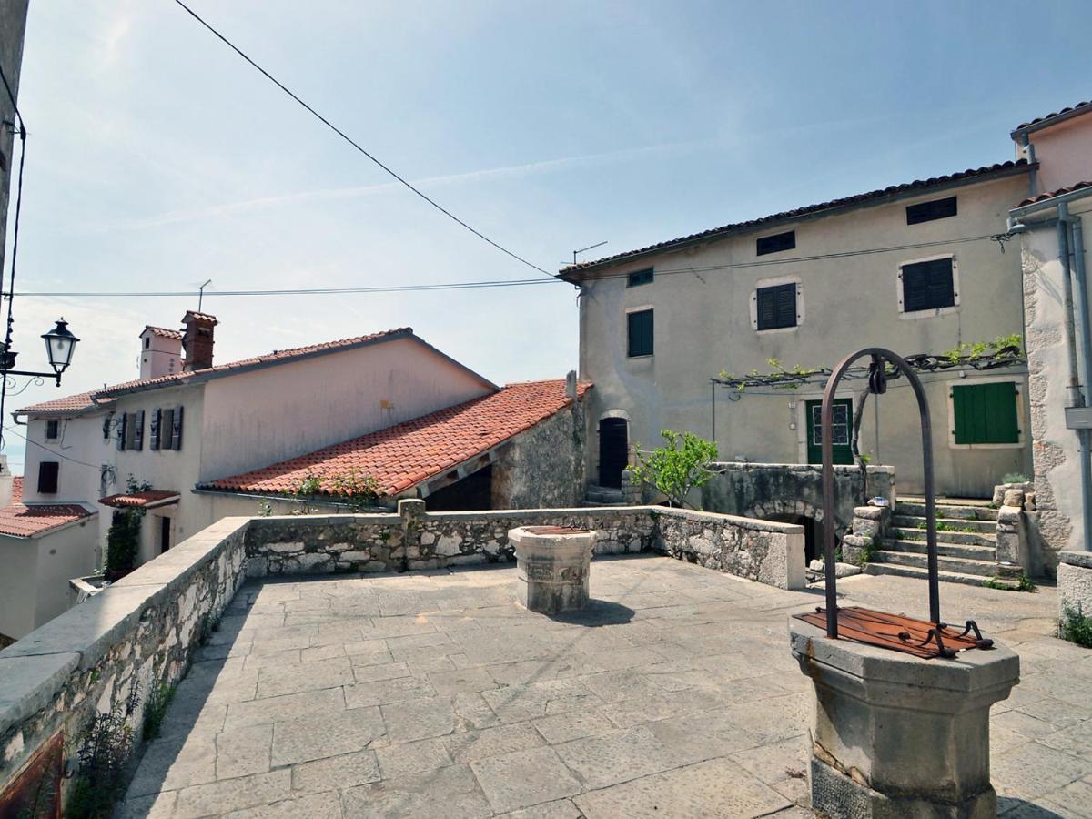 Apartment Kristijan By Interhome Brseč Zewnętrze zdjęcie