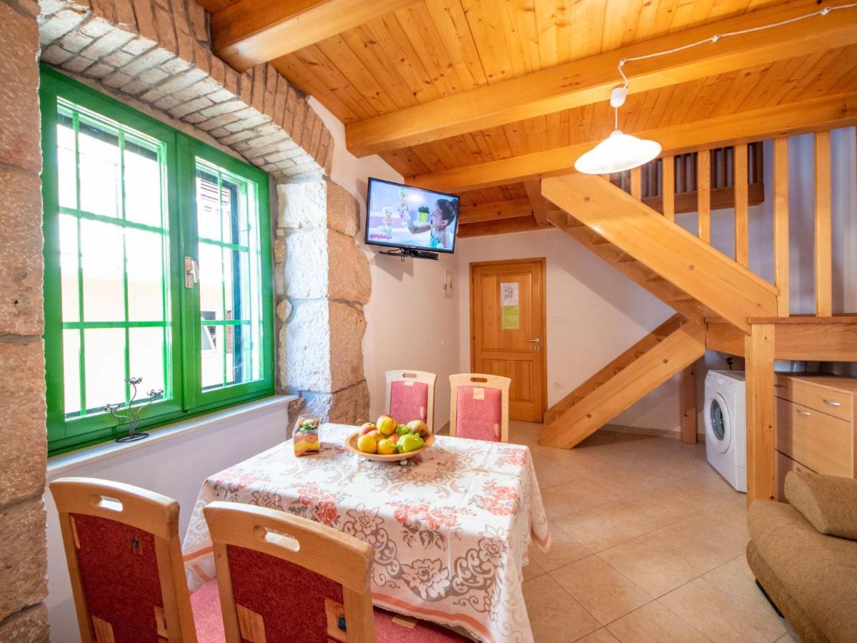 Apartment Kristijan By Interhome Brseč Zewnętrze zdjęcie