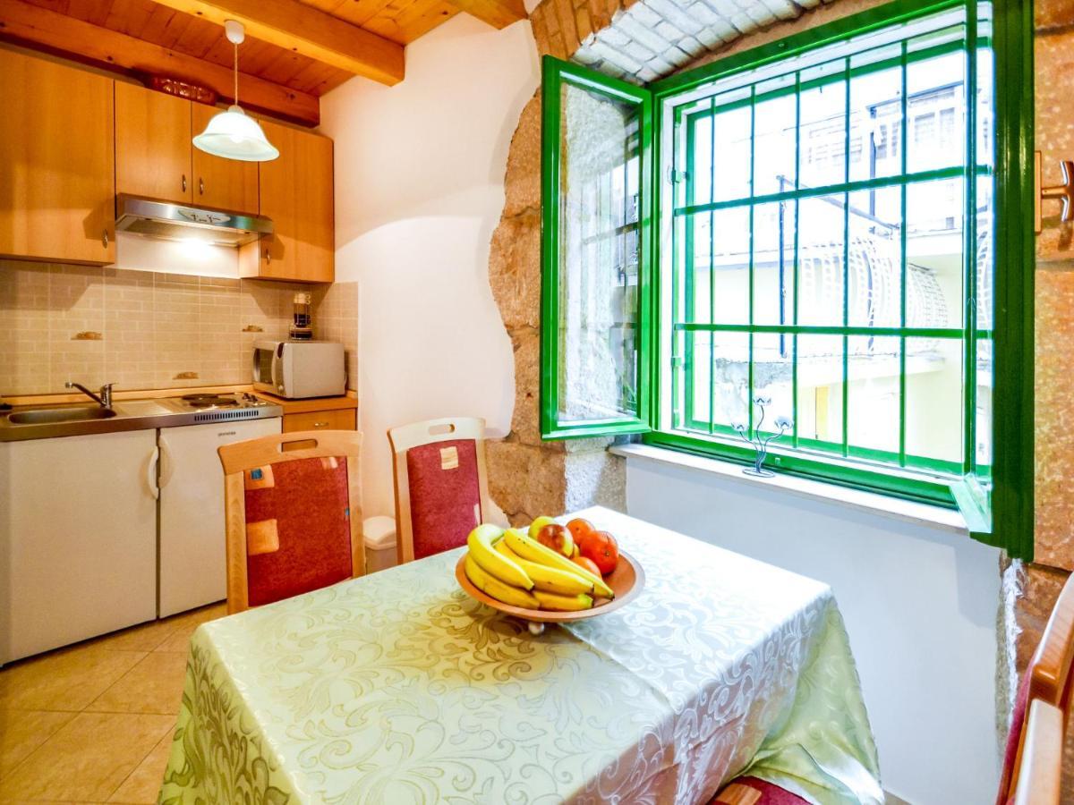 Apartment Kristijan By Interhome Brseč Zewnętrze zdjęcie