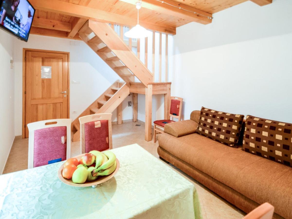Apartment Kristijan By Interhome Brseč Zewnętrze zdjęcie